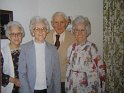 Keesler siblings 1980, Lela, Ina, Lloyd, Faye